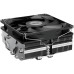 Кулер PcCooler RC400-53 Soc-AM5/AM4/1200/1700/1851 4-pin Al+Cu 130W Ret (RC400-XXNWXX-GL) [RC400-XXNWXX-GL]
