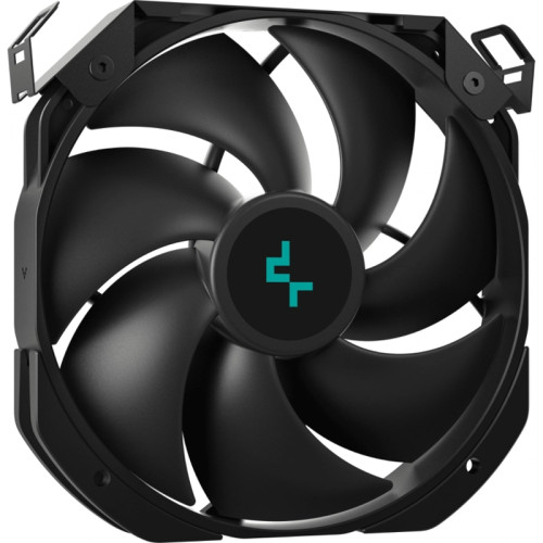 Кулер Deepcool Assassin 4S Soc-AM5/AM4/1151/1200/2066/1700 черный 4-pin 22.6-29.3dB Al+Cu 250W 1380gr Ret (R-ASN4S-BKGPMN-G) [R-ASN4S-BKGPMN-G]