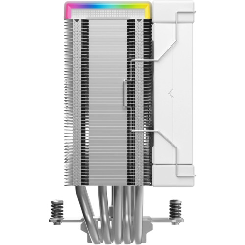 Устройство охлаждения(кулер) Deepcool AK500S Digital SE Wh Soc-AM5/AM4/1200/1700/1851 белый 4-pin 28dB Al+Cu LCD 240W 864gr Ret (R-AK500S-WHADMN-GJD) Устройство охлаждения(кулер) Deepcool AK500S Digital SE Wh Soc-AM5/AM4/1200/1700/1851 белый 4-pin 28dB Al+Cu LCD 240W 864gr Ret (R-AK500S-WHADMN-GJD)