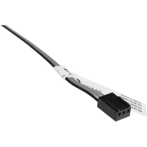 Кулер Deepcool Ice Edge Mini FS V2.0 Soc-AM5/AM4/1200/1700/1851 черный/синий 3-pin 25dB Al+Cu 100W 276gr Ret (DP-MCH2-IEMV2) [DP-MCH2-IEMV2]