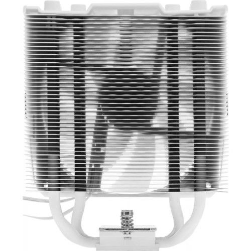 Кулер ID-Cooling SE-226-XT SNOW ARGB Soc-AM5/AM4/1200/1700/1851 белый 4-pin 16-32dB Al+Cu 250W 910gr Ret (SE-226-XT ARGB SNOW) [SE-226-XT ARGB SNOW]