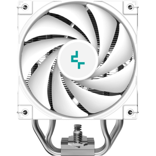 Устройство охлаждения(кулер) Deepcool AK500S Digital SE Wh Soc-AM5/AM4/1200/1700/1851 белый 4-pin 28dB Al+Cu LCD 240W 864gr Ret (R-AK500S-WHADMN-GJD) Устройство охлаждения(кулер) Deepcool AK500S Digital SE Wh Soc-AM5/AM4/1200/1700/1851 белый 4-pin 28dB Al+Cu LCD 240W 864gr Ret (R-AK500S-WHADMN-GJD)