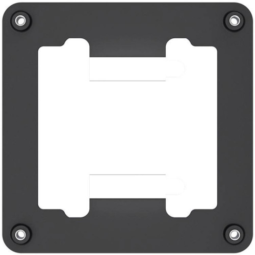 Кулер ID-Cooling DK-19 PWM Soc-1700/1851 черный 4-pin 14-26dB Al 95W 340gr Ret [DK-19 PWM]
