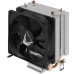 Кулер Formula Ice Boid 2PSDB Soc-AM5/AM4/1200/1700/1851 черный 4-pin 17-34dB Al+Cu 90W Ret [ICE BOID 2PSDB]