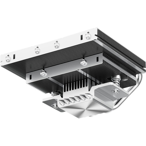 Устройство охлаждения(кулер) PcCooler RC600-67 Soc-AM5/AM4/1200/1700/1851 серебристый/черный 4-pin 16-35dB Al+Cu 205W Ret (RC567-BKNWYX-GL) Устройство охлаждения(кулер) PcCooler RC600-67 Soc-AM5/AM4/1200/1700/1851 серебристый/черный 4-pin 16-35dB Al+Cu 205W Ret (RC567-BKNWYX-GL)