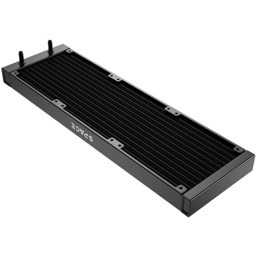 Система водяного охлаждения ID-Cooling SL360 Pro Se Soc-AM5/AM4/1200/1700/1851 черный 4-pin 14-27.2dB Al+Cu LCD 350W Ret [SL360 PRO SE]