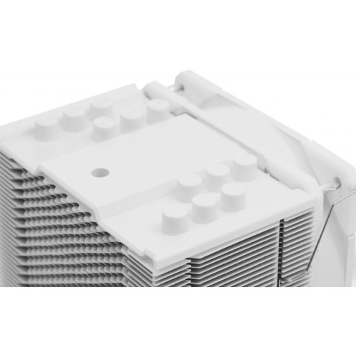 Кулер ID-Cooling SE-226-XT SNOW ARGB Soc-AM5/AM4/1200/1700/1851 белый 4-pin 16-32dB Al+Cu 250W 910gr Ret (SE-226-XT ARGB SNOW) [SE-226-XT ARGB SNOW]