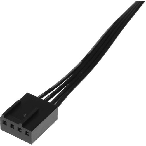 Кулер ID-Cooling SE-214-XT Basic Soc-AM5/AM4/1200/1700/1851 черный 4-pin 16-27dB Al+Cu 180W 500gr Ret [SE-214-XT BASIC]