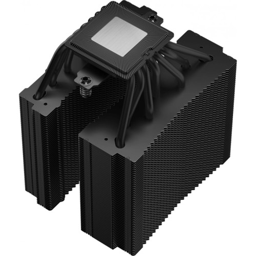Устройство охлаждения(кулер) Deepcool Assassin IV VC Vision Soc-AM5/AM4/1200/2066/1700/1851 черный 4-pin 22.6-29.3dB Al+Cu LCD 300W 1780gr Ret (R-ASN4-BKNVMD-G) Устройство охлаждения(кулер) Deepcool Assassin IV VC Vision Soc-AM5/AM4/1200/2066/1700/1851 черный 4-pin 22.6-29.3dB Al+Cu LCD 300W 1780gr Ret (R-ASN4-BKNVMD-G)
