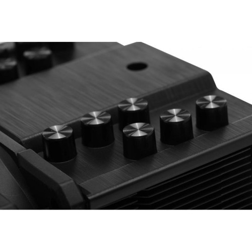 Кулер ID-Cooling SE-226-XT Soc-AM5/AM4/1151/1200/2066/1700 черный 4-pin 15-35dB Al+Cu 250W 1300gr Ret (SE-226-XT BLACK) [SE-226-XT BLACK]
