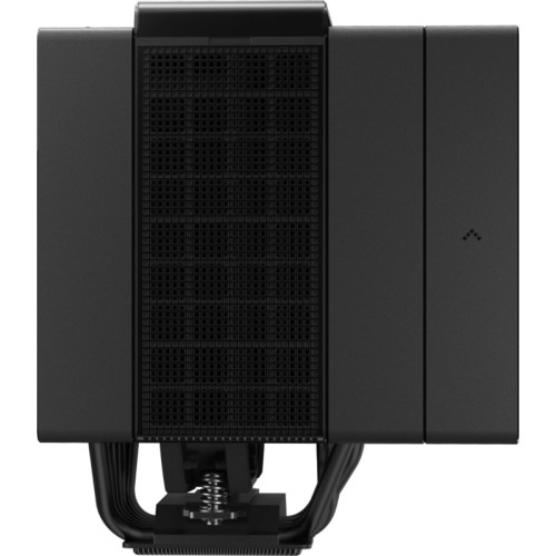 Устройство охлаждения(кулер) Deepcool Assassin IV VC Vision Soc-AM5/AM4/1200/2066/1700/1851 черный 4-pin 22.6-29.3dB Al+Cu LCD 300W 1780gr Ret (R-ASN4-BKNVMD-G) Устройство охлаждения(кулер) Deepcool Assassin IV VC Vision Soc-AM5/AM4/1200/2066/1700/1851 черный 4-pin 22.6-29.3dB Al+Cu LCD 300W 1780gr Ret (R-ASN4-BKNVMD-G)