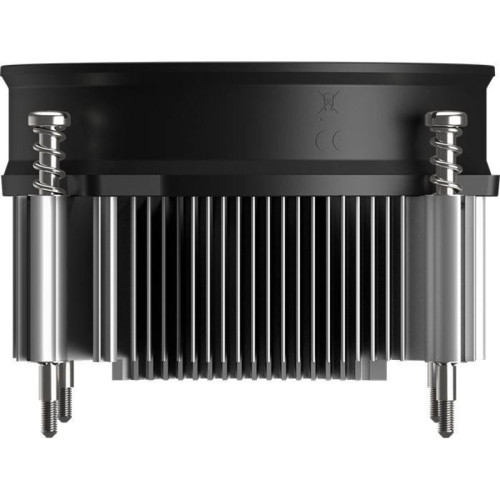 Кулер PcCooler R95-I Soc-1200/1700/1851 4-pin Al+Cu 95W 400gr Ret (R95-XXNIXX-GL) [R95-XXNIXX-GL]
