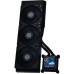 Система водяного охлаждения Lian-Li HydroShift LCD 360S Soc-AM5/AM4/1700/1851 черный 4-pin 29.8dB Al+Cu LCD 330W Ret (G89.GHSLCD36SB.R0) [G89.GHSLCD36SB.R0]