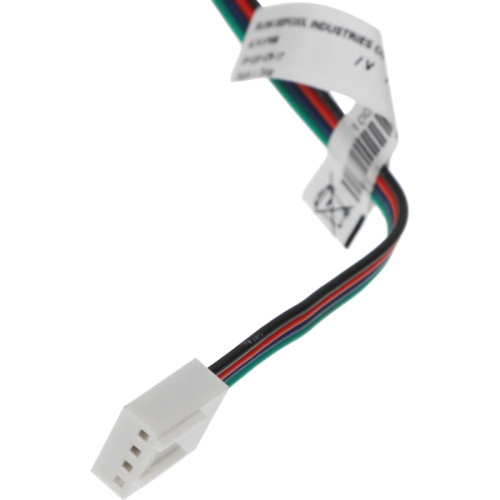 Кулер Deepcool Alta 9 PWM Soc-1700/1851 черный 4-pin 18-33dB Al 65W 208gr Ret (DP-ICAP-AT9-17) [DP-ICAP-AT9-17]