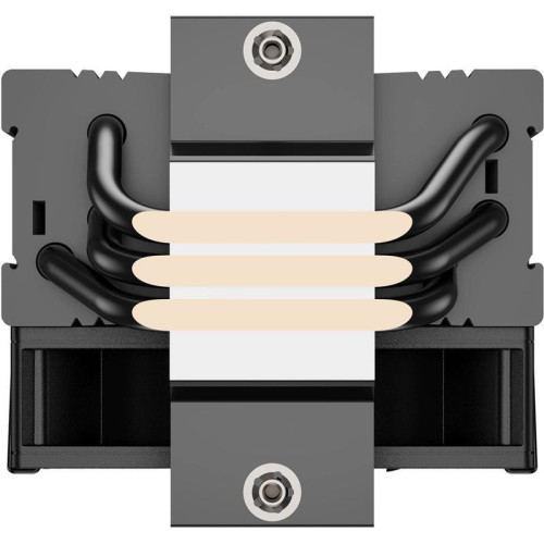 Кулер PcCooler R300 BK Soc-AM5/AM4/1200/1700/1851 черный 4-pin 18-30dB Al+Cu 150W Ret (R300-BKNWYX-US) Кулер PcCooler R300 BK Soc-AM5/AM4/1200/1700/1851 черный 4-pin 18-30dB Al+Cu 150W Ret (R300-BKNWYX-US)