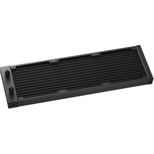 Система водяного охлаждения Deepcool LM360 ARGB Soc-AM5/AM4/1200/1700/1851 черный 4-pin 19-36dB Al LCD 250W 1729gr Ret (R-LM360-BKDMMC-1) Система водяного охлаждения Deepcool LM360 ARGB Soc-AM5/AM4/1200/1700/1851 черный 4-pin 19-36dB Al LCD 250W 1729gr Ret (R-LM360-BKDMMC-1)