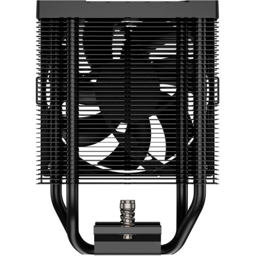 Кулер PcCooler R300 BK Soc-AM5/AM4/1200/1700/1851 черный 4-pin 18-30dB Al+Cu 150W Ret (R300-BKNWYX-US) Кулер PcCooler R300 BK Soc-AM5/AM4/1200/1700/1851 черный 4-pin 18-30dB Al+Cu 150W Ret (R300-BKNWYX-US)