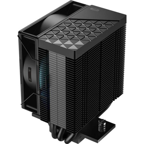 Кулер PcCooler R300 ARGB Soc-AM5/AM4/1200/1700/1851 черный 4-pin 18-30dB Al+Cu 150W Ret (R300-BKAWYX-US) Кулер PcCooler R300 ARGB Soc-AM5/AM4/1200/1700/1851 черный 4-pin 18-30dB Al+Cu 150W Ret (R300-BKAWYX-US)