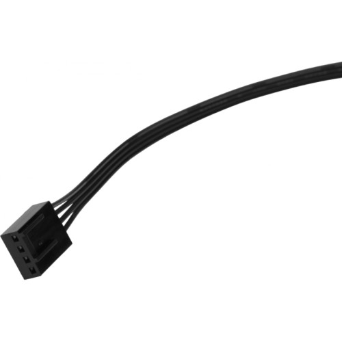 Кулер ID-Cooling DK-07i RAINBOW RGB Soc-1700/1851 черный/белый 4-pin 14-26dB Al 125W 400gr Ret [DK-07I RAINBOW]