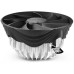 Кулер Deepcool Gamma Hunter V2 Soc-AM5/AM4/1200/1700/1851 3-pin 21dB Al 95W 252gr Ret (G-U-HUNTER-ARNNNN-G-1) [G-U-HUNTER-ARNNNN-G-1]