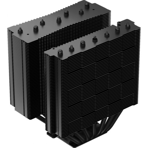 Устройство охлаждения(кулер) Deepcool Assassin IV VC Vision Soc-AM5/AM4/1200/2066/1700/1851 черный 4-pin 22.6-29.3dB Al+Cu LCD 300W 1780gr Ret (R-ASN4-BKNVMD-G) Устройство охлаждения(кулер) Deepcool Assassin IV VC Vision Soc-AM5/AM4/1200/2066/1700/1851 черный 4-pin 22.6-29.3dB Al+Cu LCD 300W 1780gr Ret (R-ASN4-BKNVMD-G)