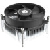 Кулер ID-Cooling DK-19 PWM Soc-1700/1851 черный 4-pin 14-26dB Al 95W 340gr Ret [DK-19 PWM]