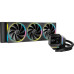 Система водяного охлаждения Deepcool LM360 ARGB Soc-AM5/AM4/1200/1700/1851 черный 4-pin 19-36dB Al LCD 250W 1729gr Ret (R-LM360-BKDMMC-1) Система водяного охлаждения Deepcool LM360 ARGB Soc-AM5/AM4/1200/1700/1851 черный 4-pin 19-36dB Al LCD 250W 1729gr Ret (R-LM360-BKDMMC-1)