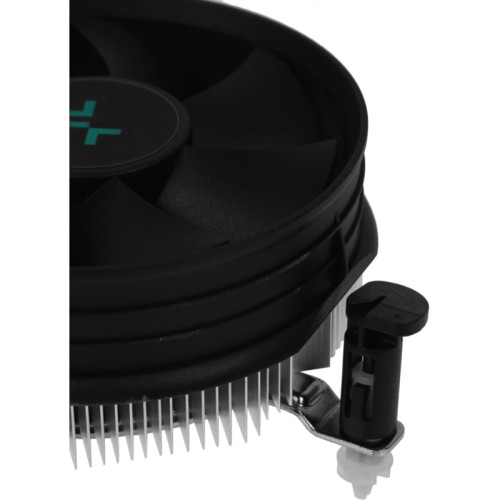 Кулер Deepcool Theta 9 PWM Soc-1700/1851 черный 4-pin 40.1dB Al 65W 256gr Ret (DP-ICAP-T9P-17) [DP-ICAP-T9P-17]