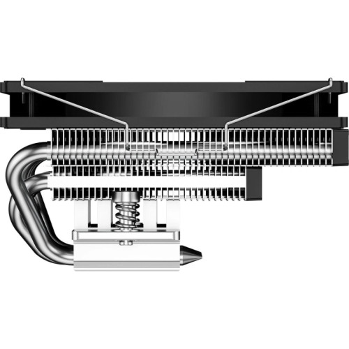 Устройство охлаждения(кулер) PcCooler RC600-67 Soc-AM5/AM4/1200/1700/1851 серебристый/черный 4-pin 16-35dB Al+Cu 205W Ret (RC567-BKNWYX-GL) Устройство охлаждения(кулер) PcCooler RC600-67 Soc-AM5/AM4/1200/1700/1851 серебристый/черный 4-pin 16-35dB Al+Cu 205W Ret (RC567-BKNWYX-GL)