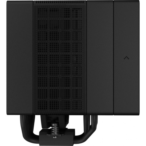 Кулер Deepcool Assassin IV Soc-AM5/AM4/1151/1200/2066/1700 черный 4-pin 29.3dB Al+Cu 280W 1575gr Ret (R-ASN4-BKNNMT-G) [R-ASN4-BKNNMT-G]