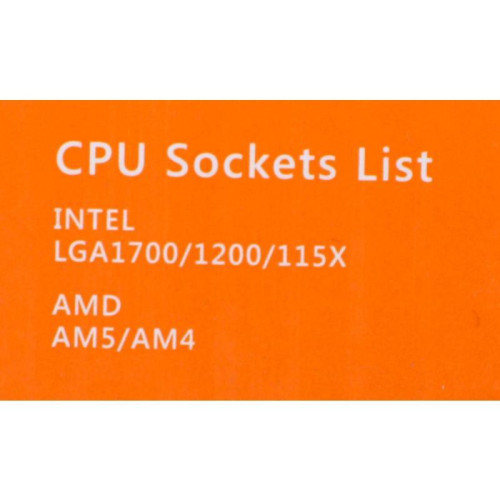 Кулер ID-Cooling SE-224-XTS ARGB Soc-AM5/AM4/1200/1700/1851 белый 4-pin + 3-pin 29dB Al+Cu 650gr Ret (SE-224-XTS ARGB WHITE) [SE-224-XTS ARGB WHITE]