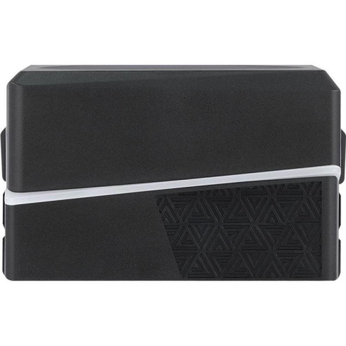 Кулер Aerocool Cylon 4F ARGB Soc-AM5/AM4/1200/1700/1851 черный 4-pin 14-26dB Al+Cu 145W 550gr Ret (CYLON 4F ARGB PWM 4P) [CYLON 4F ARGB PWM 4P]