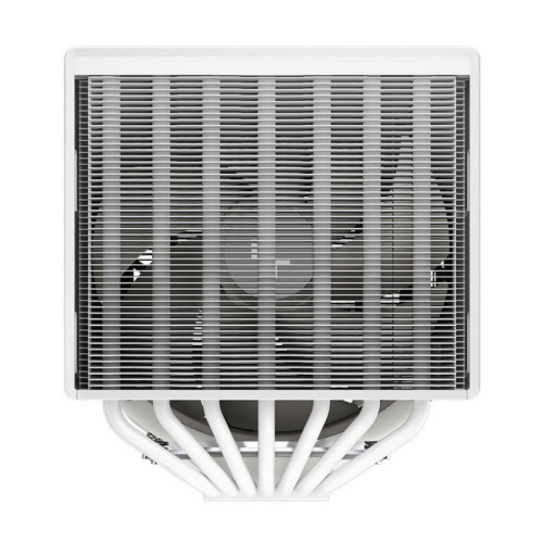 Кулер Deepcool Assassin 4S Soc-AM5/AM4/1151/1200/2066/1700 белый 4-pin 22.6-29.3dB Al+Cu 250W 1380gr Ret (R-ASN4S-WHGPMN-G) [R-ASN4S-WHGPMN-G]