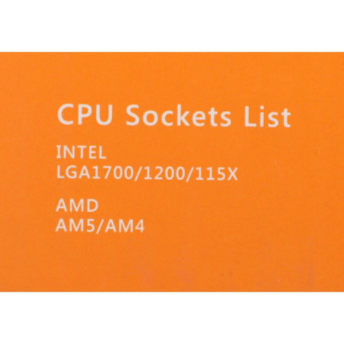 Кулер ID-Cooling SE-224-XTS Soc-AM5/AM4/1200/1700/1851 черный 4-pin 16-29dB Al+Cu 220W 650gr Ret [SE-224-XTS]