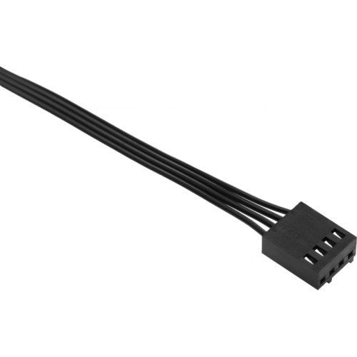 Кулер ID-Cooling SE-207-XT SLIM Soc-AM5/AM4/1151/1200/2066/1700 черный 4-pin 15-35dB Al+Cu 220W 760gr Ret [SE-207-XT SLIM]