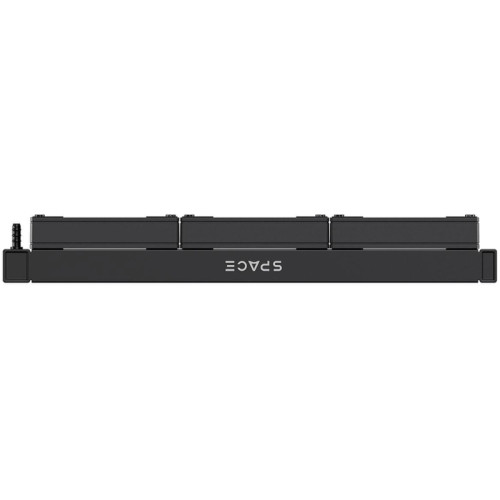Система водяного охлаждения ID-Cooling SL360 Pro Se Soc-AM5/AM4/1200/1700/1851 черный 4-pin 14-27.2dB Al+Cu LCD 350W Ret [SL360 PRO SE]