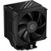 Кулер ID-Cooling Frozn A400 Soc-AM5/AM4/1200/1700/1851 черный 4-pin 25.8dB Al+Cu 180W 580gr Ret (FROZN A400 BLACK) [FROZN A400 BLACK]