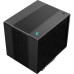 Кулер Deepcool Assassin 4S Soc-AM5/AM4/1151/1200/2066/1700 черный 4-pin 22.6-29.3dB Al+Cu 250W 1380gr Ret (R-ASN4S-BKGPMN-G) [R-ASN4S-BKGPMN-G]