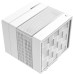 Устройство охлаждения(кулер) Deepcool Assassin VC Elite Wh Soc-AM5/AM4/1200/2066/1700/1851 белый 4-pin 22.6-29.3dB Al+Cu 300W 1772gr Ret (R-ASN4-WHNVNN-GJD)