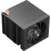 Кулер PcCooler RZ820 Soc-AM5/AM4/1200/1700/1851 черный 4-pin Al+Cu 300W Ret (RZ820-BKNWNX-GL) [RZ820-BKNWNX-GL]