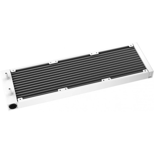 Система водяного охлаждения Deepcool LE360 WH V2 ARGB Soc-AM5/AM4/1200/1700/1851 белый 4-pin 19-31.6dB Al 250W 1632gr Ret (R-LE360-WHAMMN-G-2) Система водяного охлаждения Deepcool LE360 WH V2 ARGB Soc-AM5/AM4/1200/1700/1851 белый 4-pin 19-31.6dB Al 250W 1632gr Ret (R-LE360-WHAMMN-G-2)