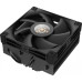 Кулер Deepcool AN400 Soc-AM5/AM4/1200/1700/1851 черный 4-pin 23.2dB Al+Cu 431.4gr Ret (R-AN400-BKWNMN-G) [R-AN400-BKWNMN-G]