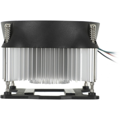 Кулер Deepcool Theta 20 PWM Soc-1700/1851 черный 4-pin 31.1dB Al 95W 355gr Ret (DP-ICAS-T20P-17) [DP-ICAS-T20P-17]