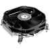 Кулер ID-Cooling IS-30i Soc-1200/1700/1851 черный 4-pin 17-36dB Al+Cu 100W 260gr Ret (IS-30I BLACK) [IS-30I BLACK]