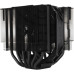 Устройство охлаждения(кулер) Thermalright Peerless Assassin 120 Mini Soc-AM5/AM4/1200/1700/1851 черный 4-pin 25.6dB Al+Cu 750gr Ret (PA120-MINI-BL)