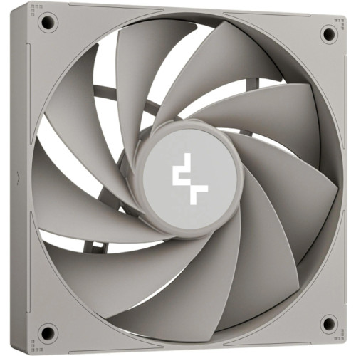 Устройство охлаждения(кулер) Deepcool Assassin VC Elite Wh Soc-AM5/AM4/1200/2066/1700/1851 белый 4-pin 22.6-29.3dB Al+Cu 300W 1772gr Ret (R-ASN4-WHNVNN-GJD)
