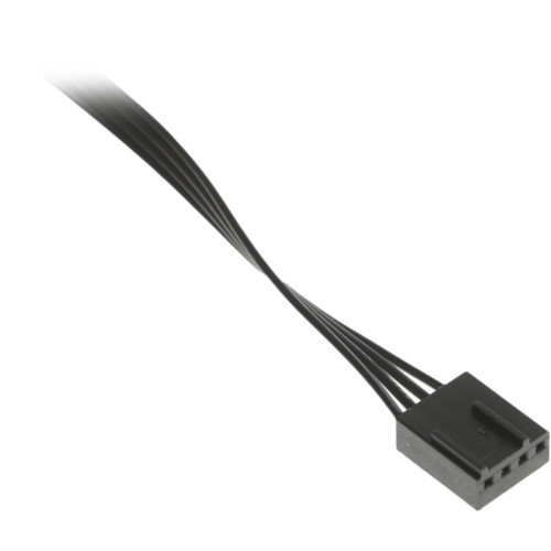 Кулер ID-Cooling SE-224-XTS Soc-AM5/AM4/1200/1700/1851 черный 4-pin 29dB Al+Cu 220W 650gr Ret (SE-224-XTS BLACK) [SE-224-XTS BLACK]