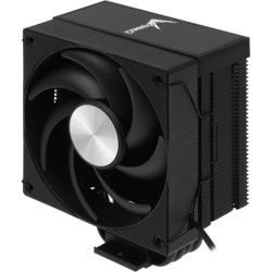 Устройство охлаждения(кулер) Formula Ice Boid 4PSD12 Soc-AM5/AM4/1200/1700/1851 черный 4-pin 34.3dB Al+Cu 200W 448gr Ret