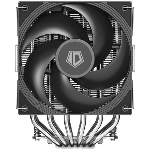 Кулер ID-Cooling Frozn A620 Pro Se Soc-AM5/AM4/1200/1700/1851 черный 4-pin 15-27.2dB Al+Cu 260W 1020gr Ret [FROZN A620 PRO SE]