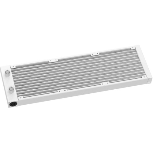 Система водяного охлаждения Deepcool LM360 WH ARGB Soc-AM5/AM4/1200/1700/1851 белый 4-pin 19-36dB Al LCD 250W 1729gr Ret (R-LM360-WHDMMC-1) Система водяного охлаждения Deepcool LM360 WH ARGB Soc-AM5/AM4/1200/1700/1851 белый 4-pin 19-36dB Al LCD 250W 1729gr Ret (R-LM360-WHDMMC-1)